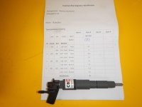 Injektor Einspritzdüse Einspritzdüsen  BMW 0445115048