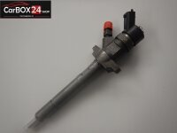 Citroen Fiat Ford Peugeot Injektor Düse RM3M5Q 9F593...