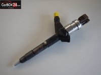 Nissan Almera Injektor Einspritzdüse 16600AU600...