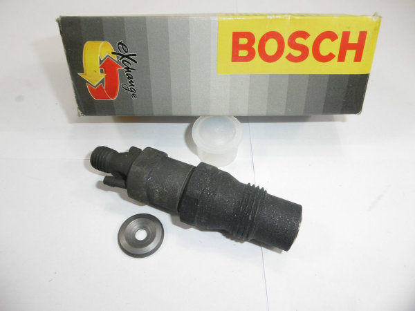 Bosch Einspritzdüse Injektor Injector Iniettore Vorkammerdüse 0986430381