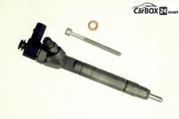 Mercedes A B-Klasse Einspritzdüse Injektor...