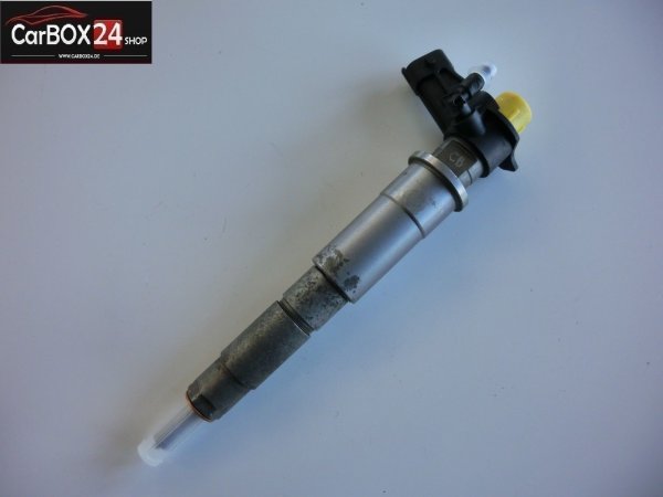 Injektor Einspritzdüse Renault Opel 2.0 dCi 0445115007 / 4431258 / 0445115022
