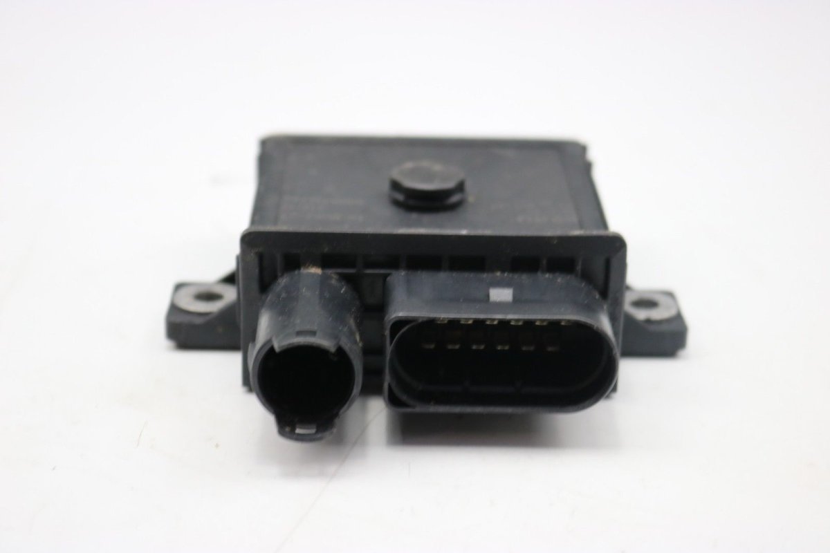 BERU Control Unit Glowing Time Glow Control Unit GSE118 GSE118 a62915