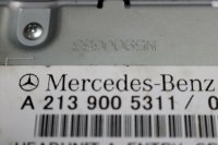 Orig. Mercedes Benz A2139005311 Steuergerät Control Unit
