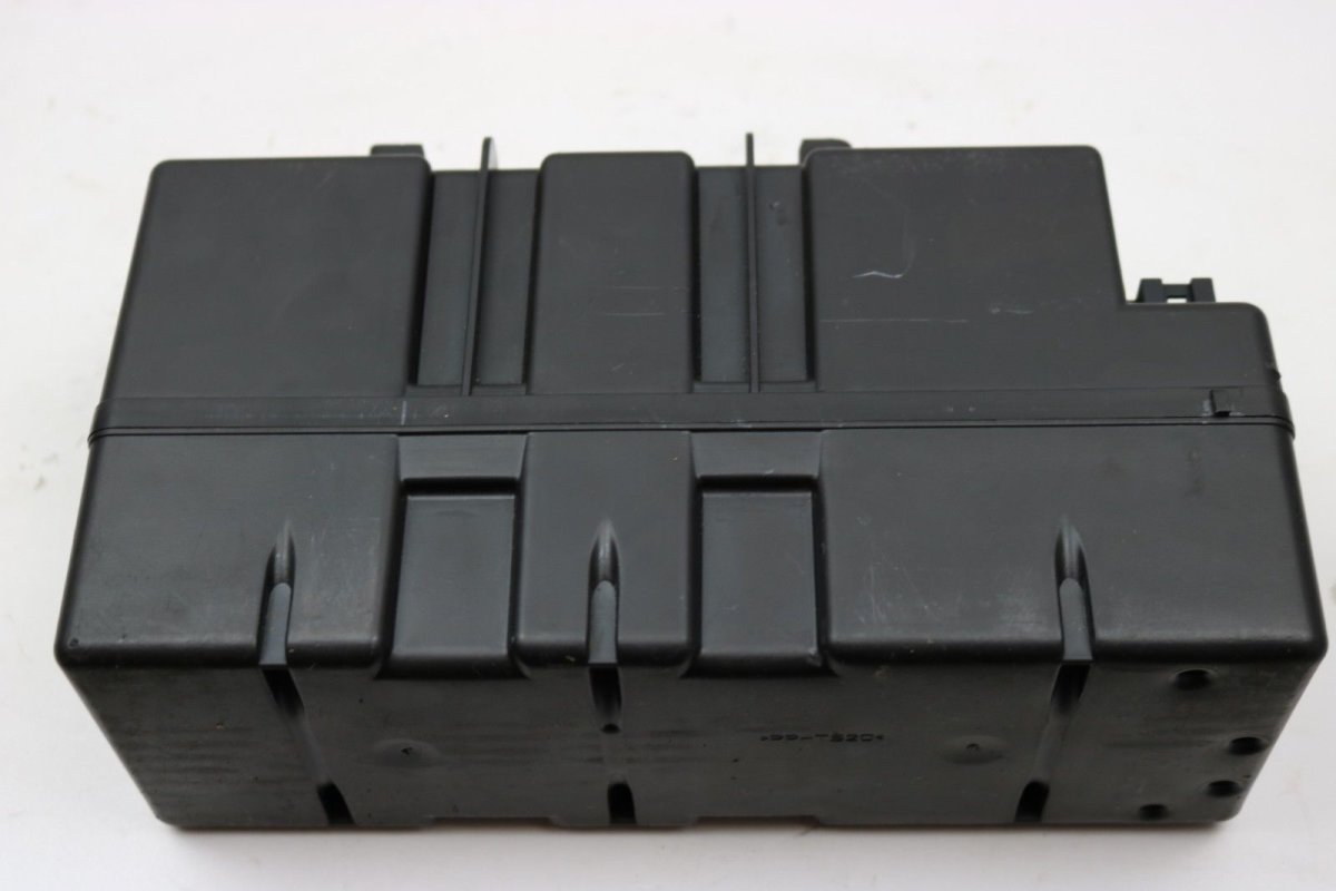 Pompe à Vide De Verrouillage Central Pour Mercedes SL R230 (2001-2010) - Pièce D'origine Testée