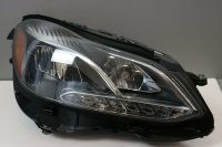  LED Scheinwerfer MERCEDES BENZ W212 S212 Stufenheck...