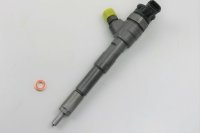 4x Injector Injector 0445110375 0445110634 Nissan Renault Master Trafic 2.0