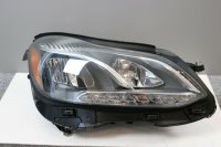 HELLA Halogen LED Scheinwerfer MERCEDES W212 S212...