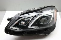 HELLA LED Scheinwerfer MERCEDES BENZ W212 S212 Limousine...