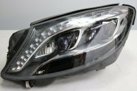 Mercedes Benz S-Klasse Full LED Scheinwerfer Links inkl....