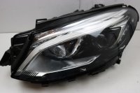 Mercedes-Benz GLE-Klasse Links LED Frontscheinwerfer...