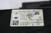 Scheinwerfer Mercedes Benz E-Klasse W213 LED, VR A2139061804