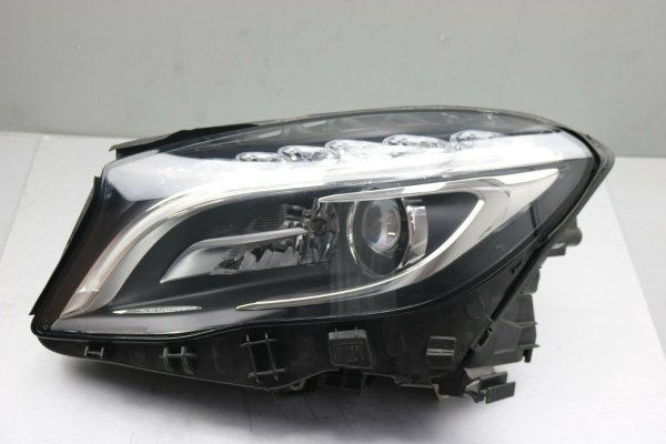 Scheinwerfer Mercedes GLA W156 Xenon Led Kurvenlicht  030128528107 / A1569062300