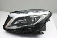 Scheinwerfer Mercedes GLA W156 Xenon Led Kurvenlicht...