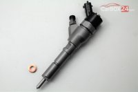1x Injector Bosch 0445110328 Renault Injector Grand...