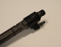 Injector Injector Volvo S60 D3 D4 100 Kw 163PS 31303238...