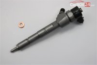 1x Injector Bosch 0445110236 0445110172 2.2 Honda Accord...