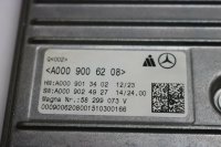 MERCEDES Benz S-Klasse W222 W217 A0009006208 Steuergerät Rundumsichtsystem
