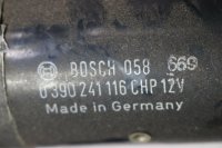 Opel Vectra B Scheiben-wischer-motor Wischermotor mit Gestänge vorne 33970203883