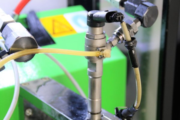 Mercedes Einspritzdüse Bosch 0986430020 – Generalüberholt In Germany