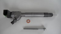 Bosch Piezo Mercedes Injection Nozzle Injector 0445115060...