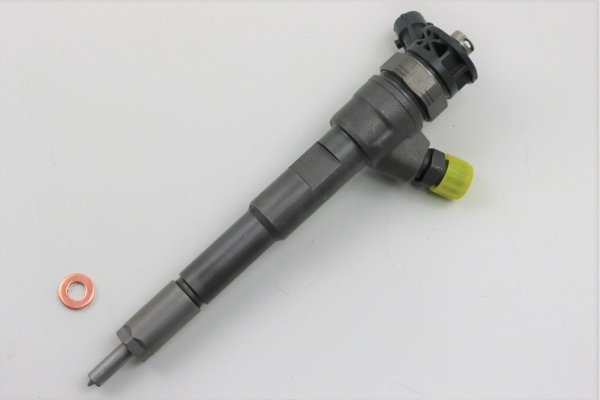 Dacia Renault Injector Injectors Nozzles Injector H8201108033 0445110485