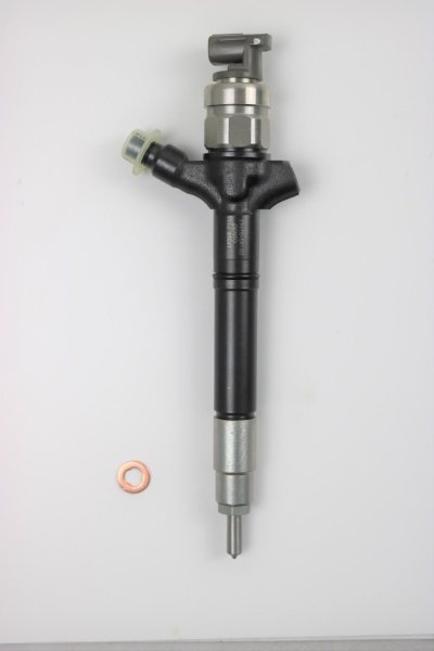 Nozzle Holder Injection Nozzle Injector Original Denso DCRI100740 23670-30010