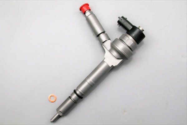 Injection Nozzle Injector 98433636 Opel Astra H 1.7
