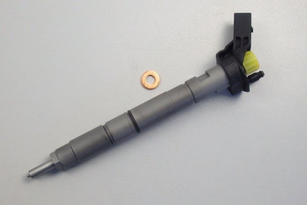 Injection Nozzle Injector 0445115037 Audi A4 A6 A8 Q7 3.0 Tdi 059130277AB Bosch