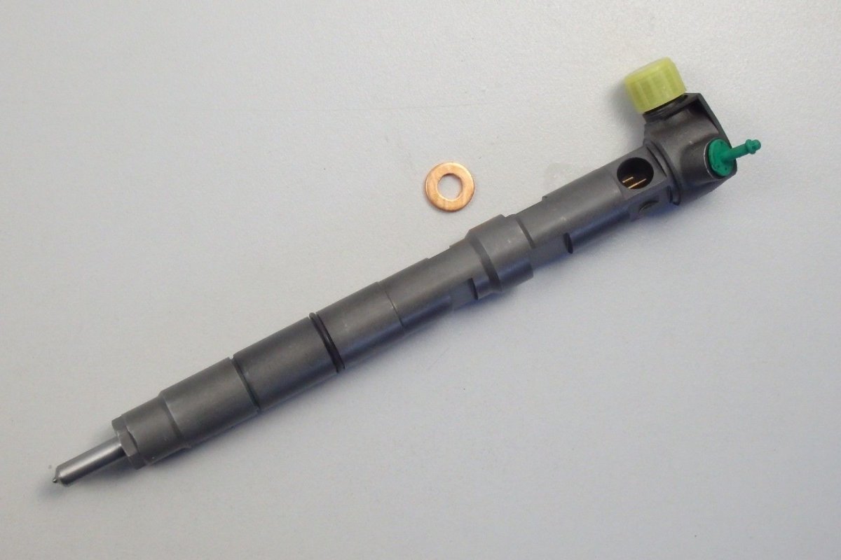Injection Nozzle Injector A6510704987 W204 W212 W207 200 220 Cdi  