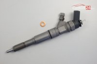 Einspritzdüse Injektor Injector BMW E46 318d 318td...