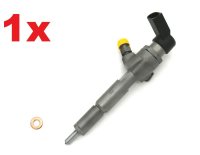 Injection Nozzle Injector Siemens VDO Ford Focus Tourneo Transit 1,8 Tdci