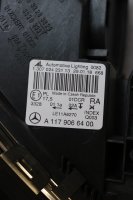 Frontscheinwerfer Bi-Xenon Rechts Mercedes W117 X117 CLA-Klasse A1179066400
