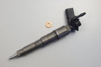 Fuel Injector Nozzle Injectors BMW 0445115048