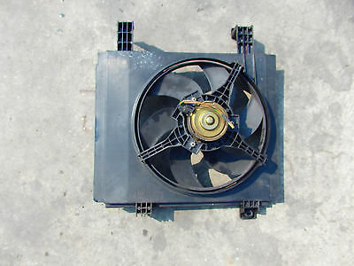 Smart Fortwo 450 Lüfter Ventilator Kühler Gebläse 0003436V007