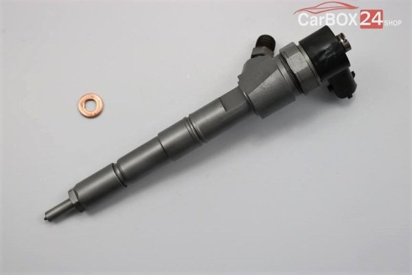 Mercedes Benz C/CLC/CLK / Injectors Nozzle Injectors 0445110177 A6480700487