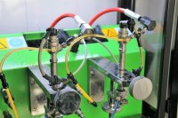 Mercedes Benz Injektoren Einspritzung Einspritzdüse Injektor DELPHI 6510700487