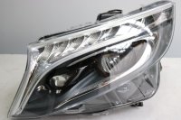 Mercedes Benz LED Scheinwerfer V-Klasse Vito W447...