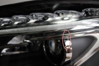 Mercedes GLA W156 Scheinwerfer Vorne Links Xenon Frontscheinwerfer A1569062300