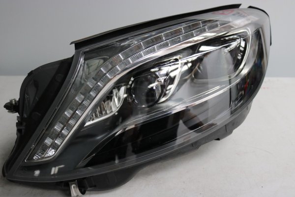 Mercedes S-Klasse W222 LED  Xenon Scheinwerfer vorne links A2229061704