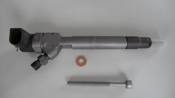 Mercedes-Benz Injection Nozzle Injector Injectors A6130700187 0445110035