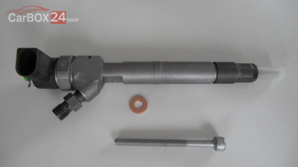 Mercedes-Benz Injectors Injector Nozzles Nozzle Holder Injectors All