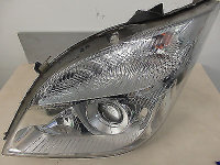 Mercedes-Benz Sprinter 906 Xenon Headlight Light Unit...