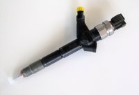 Opel Vectra C 3.0cdti Injection Nozzle Injector Denso...