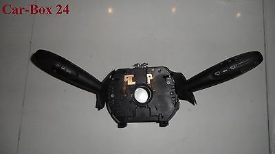 Fiat Punto 188 Lenkstockschalter Schalter Blinkerhebel, Wischerschalter