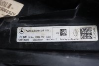 Original Mercedes Benz Frontscheinwerfer GLC W253 A2539062502