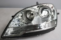 Original Mercedes Benz Hella Headlight Left A1648203159 W164 M CLASS
