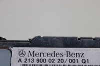 Original Mercedes Benz Navigationssystem Navi A2139000220 A2139016807