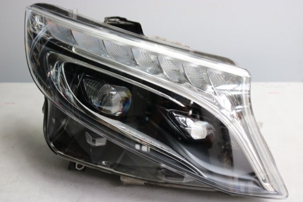 Original Mercedes Benz V-Klasse Vito W447 LED Scheinwerfer A4479069800