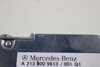 Original Mercedes Multimedia Radio Headunit a-High Ece A2229009218 A2139011206